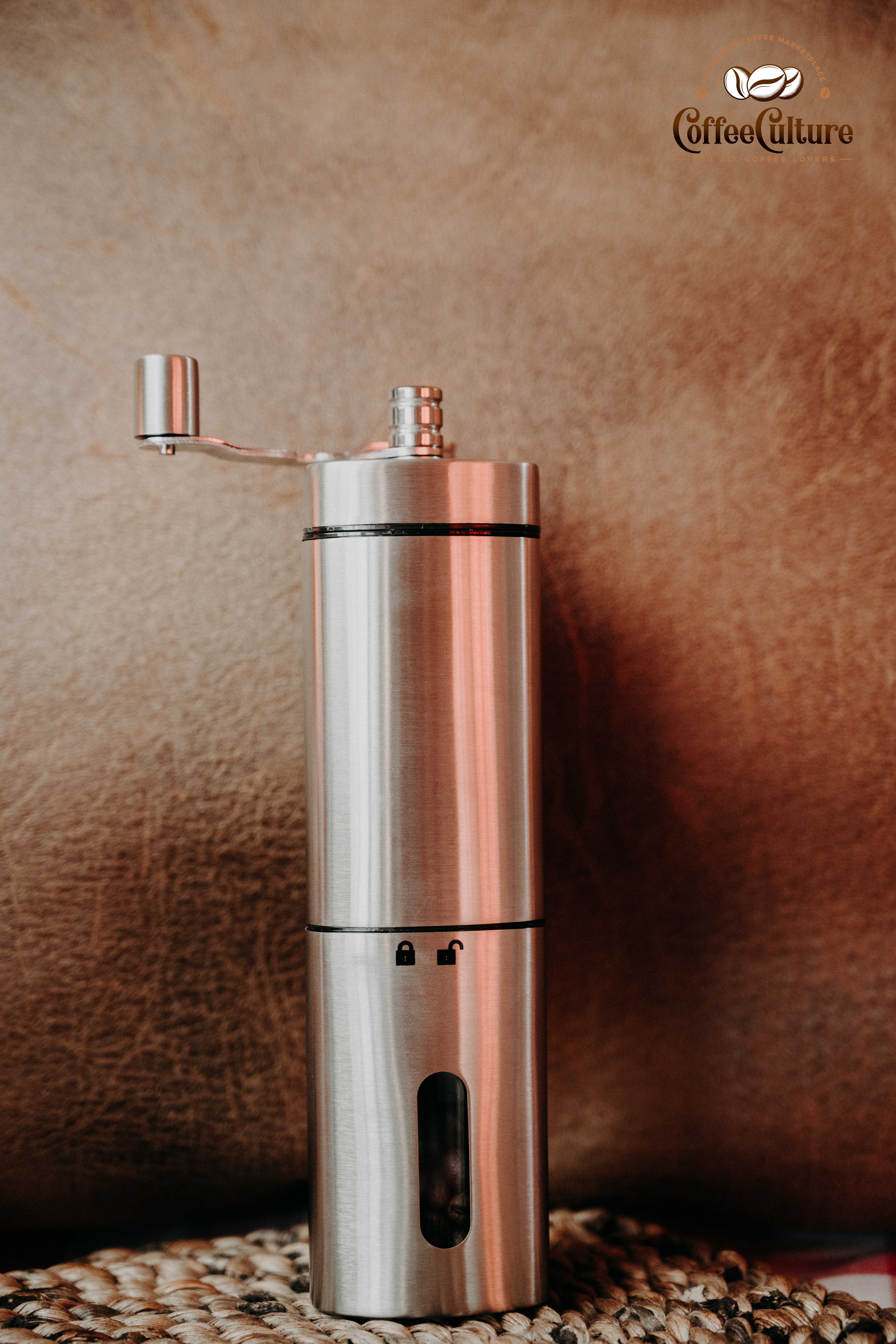 ที่บดกาแฟ Le Classica | Le Classica Cofffee Grinder