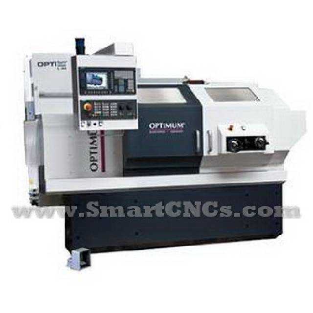เครื่องกลึง CNC รุ่น L44