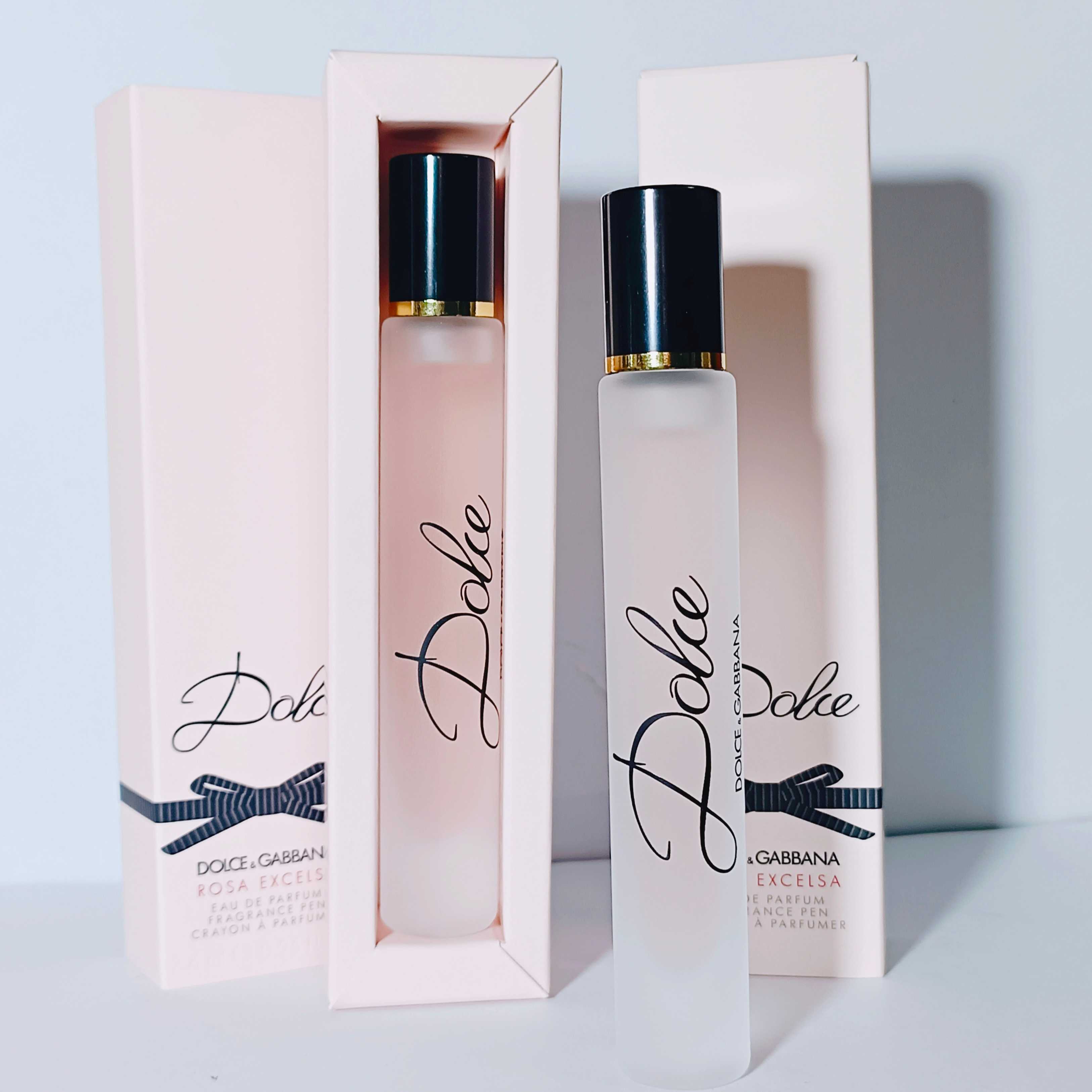 มินิ D&g dolce Rosa Excelsa 7.4ml ลูกกลิ้ง