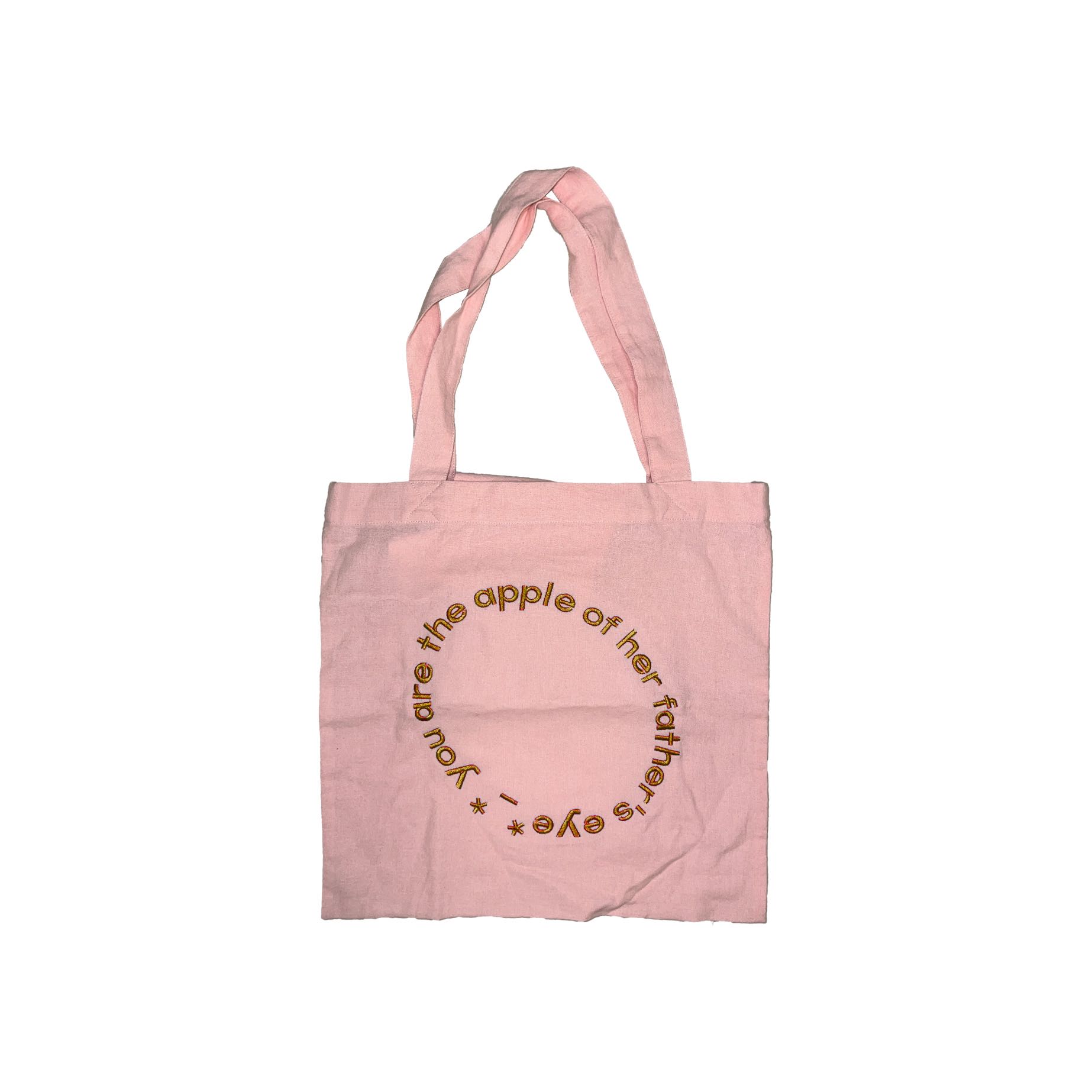 TOTE BAG / gummy jelly