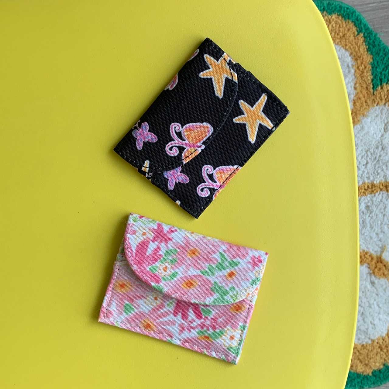 card holder กระเป๋าใส่บัตร