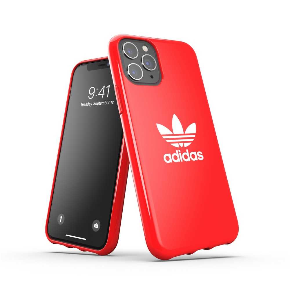 ADIDAS TREFOIL SNAP CASE FOR IPHONE 12 MINI | 12 | 12 PRO | 12 PRO MAX