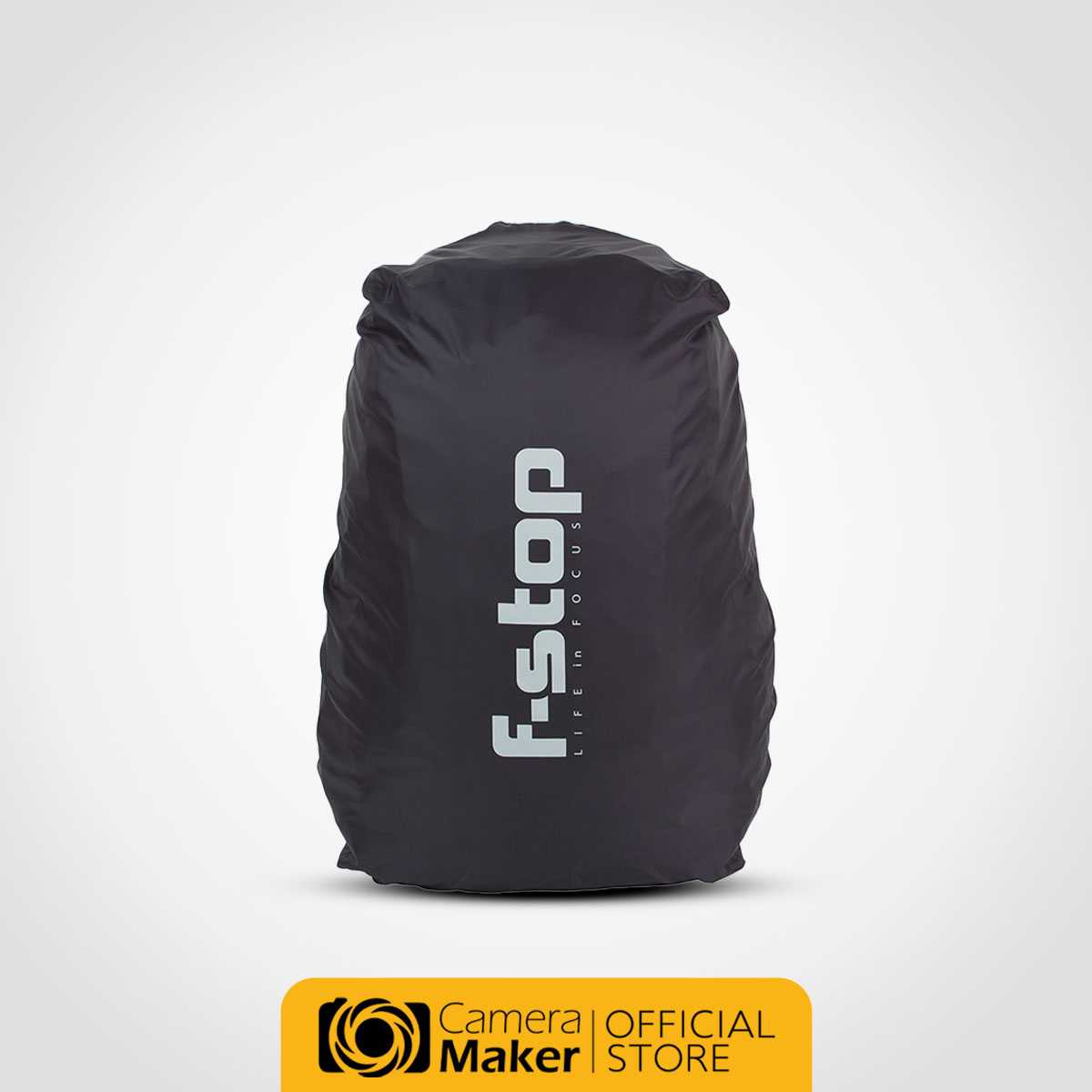 F-STOP RAIN COVER  ANTHRACITE (ประกันศูนย์)