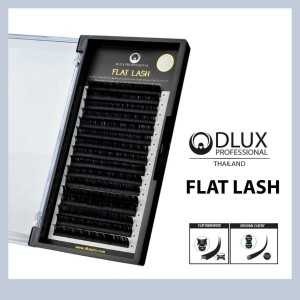 DLUX FLAT LASH แยกไซส์