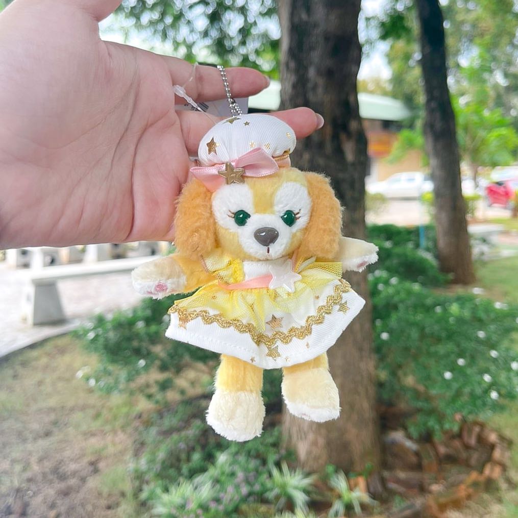พวงกุญแจ Cookie