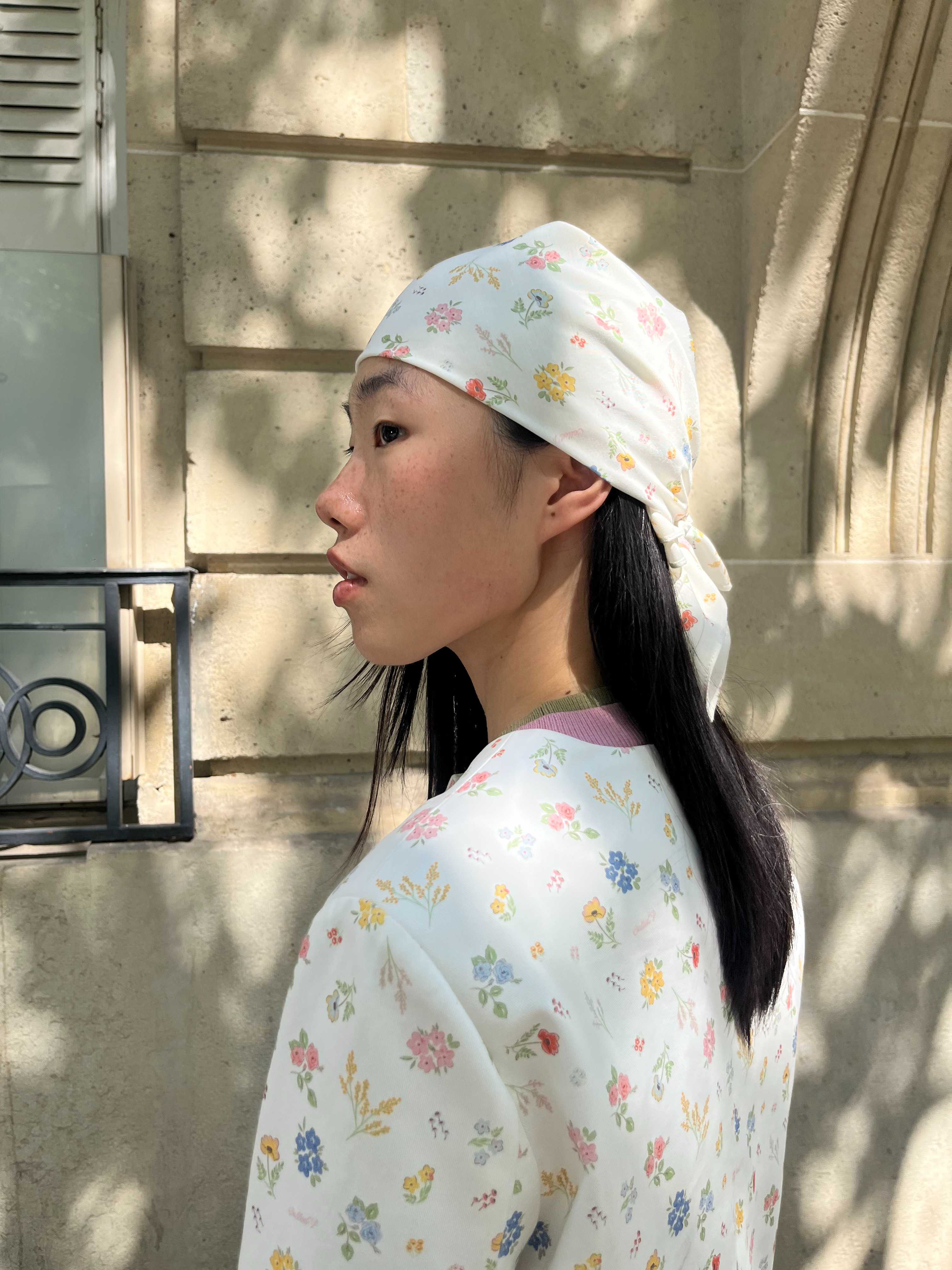CLP Bandana