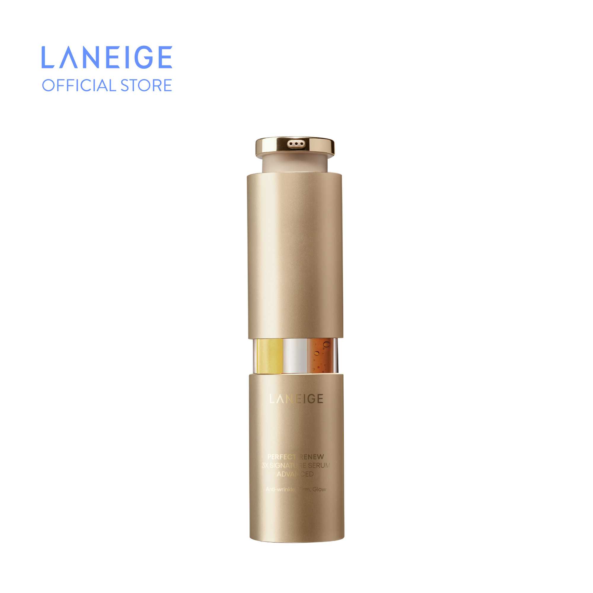 Perfect Renew 3X Signature Serum Advanced 40 ml.