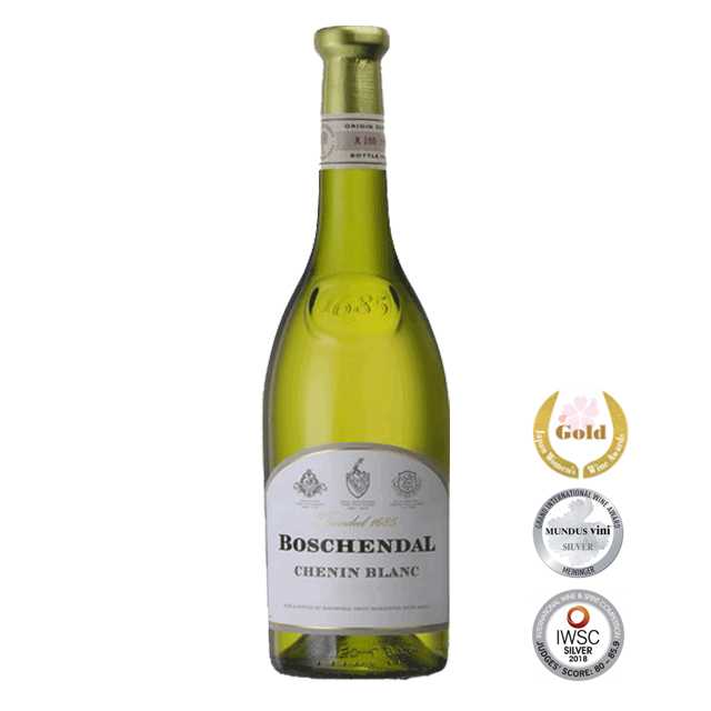 Boschendal 1685 Chenin Blanc