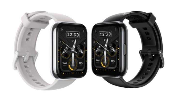Realme Watch 2pro