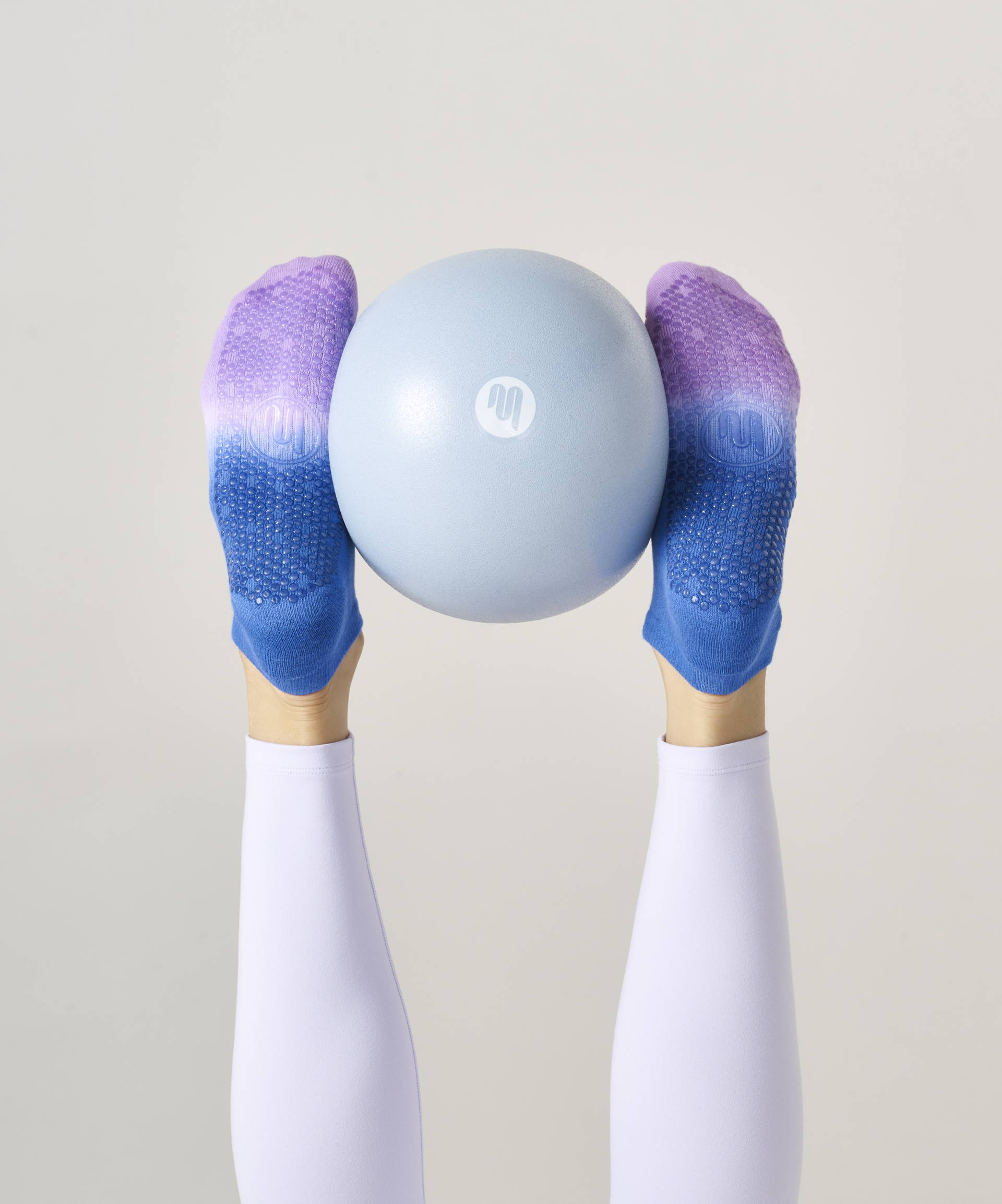  MoveActive - Classic Low Rise  - Orchid Impression