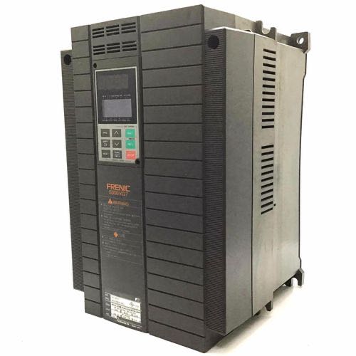 Fuji Inverter FRN11VG7S-2 15HP