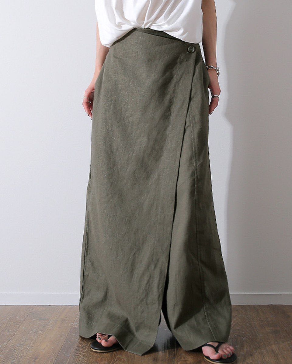 Coco Pants (พร้อมส่ง)