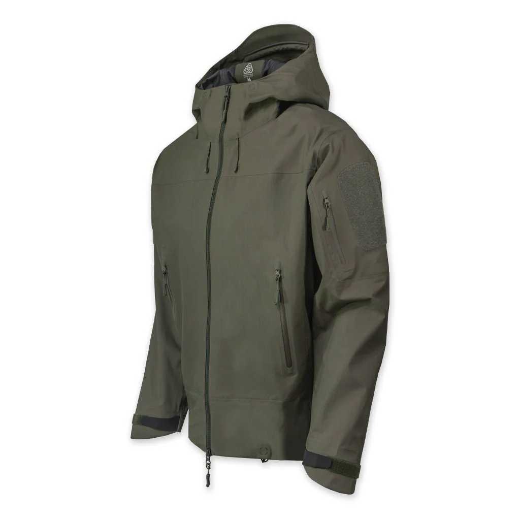 PDW Aegis LT Hard Shell Jacket