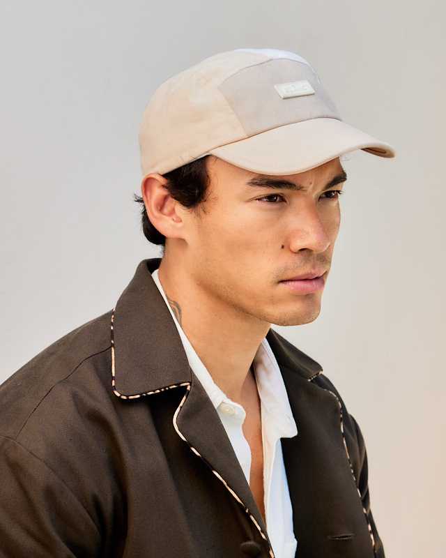 BLÃNC CAP