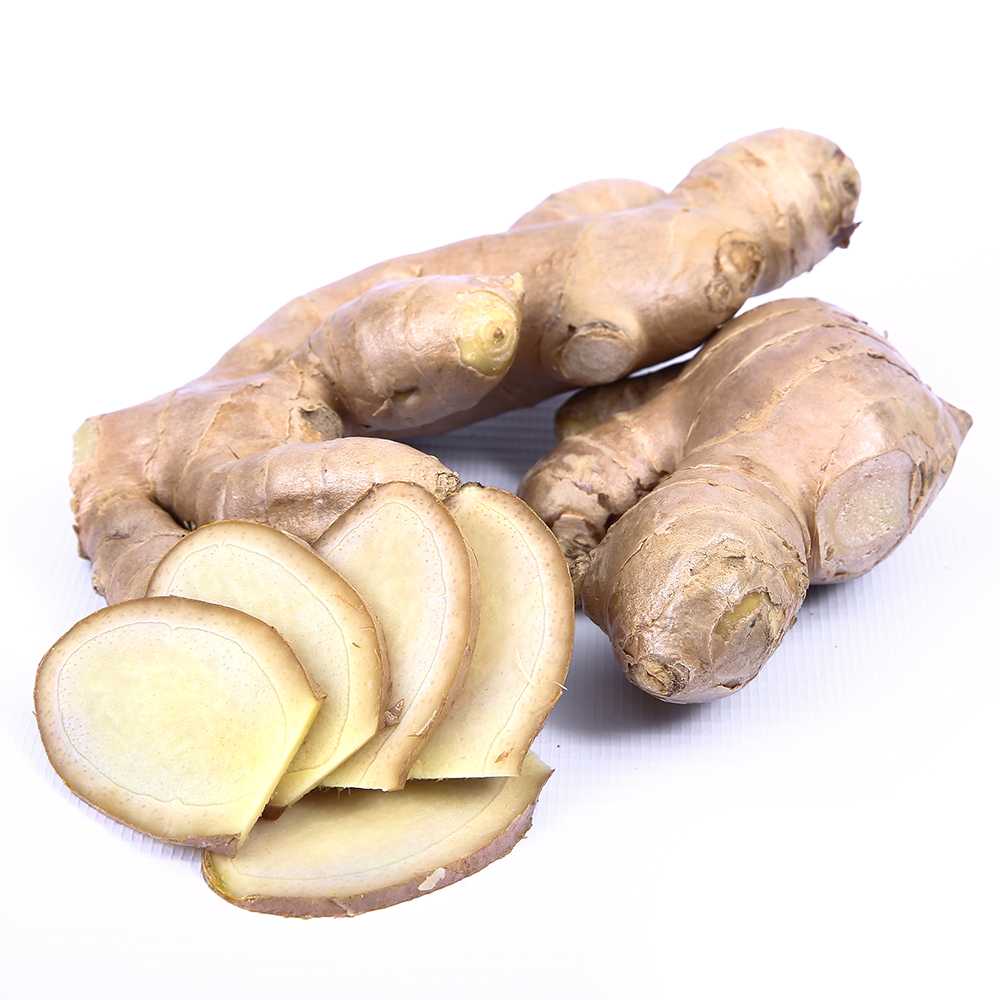 ขิงแก่ (ginger)