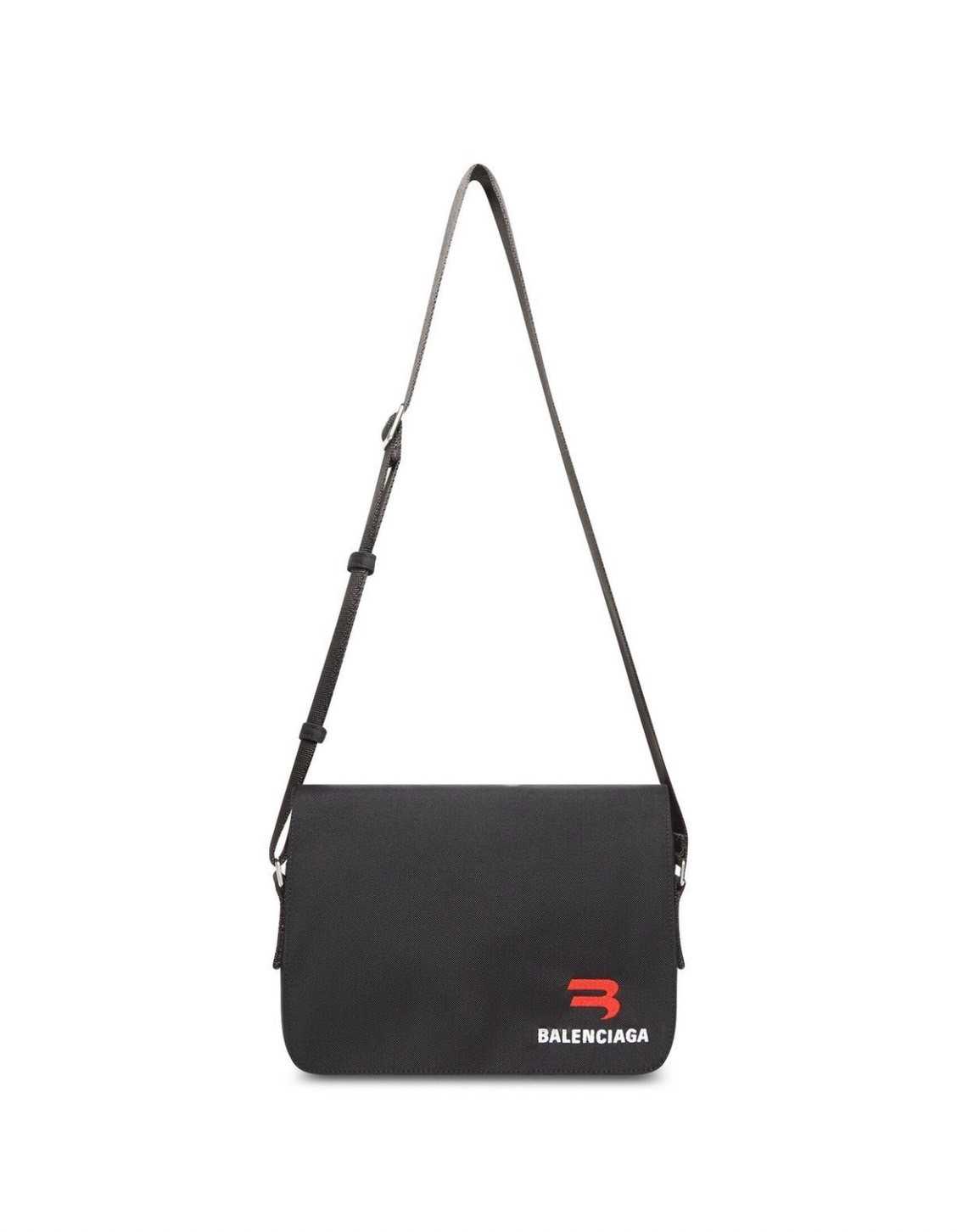 New Balenciaga Explorer flap black แท้💯🚗พร้อมส่ง