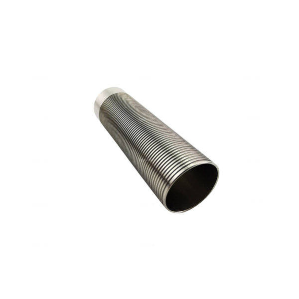 กระบอกสูบเต็ม สำหรับ SR25