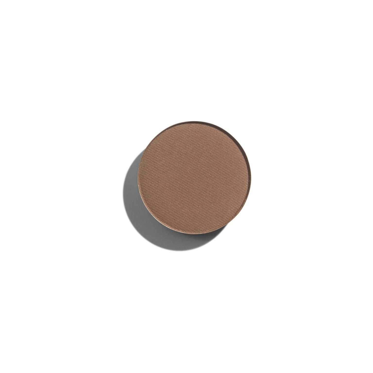 Refill : ILLUMINATING EYESHADOW (Brown Tourmaline)