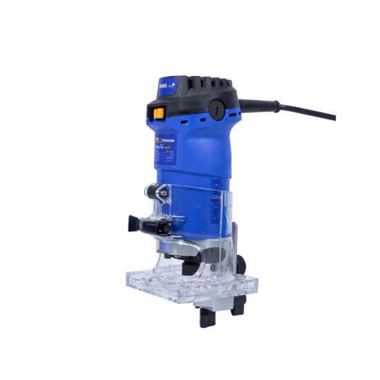 ทริมเมอร์ 1/4 นิ้ว PUMA PM-650T 500W.