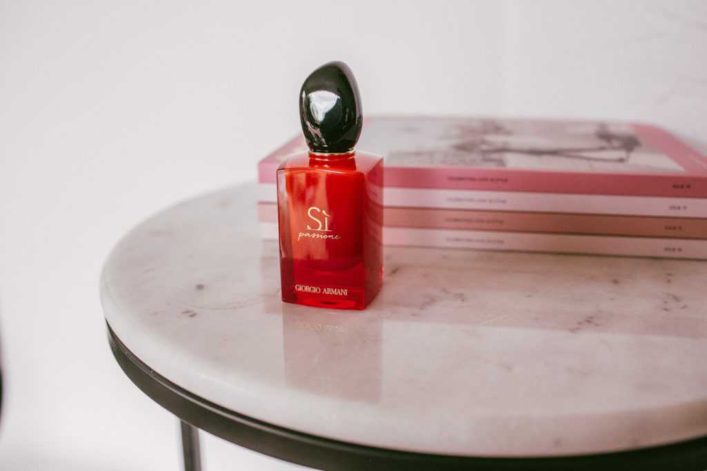 Si Passione intense EDP