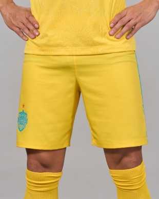 กางเกง Away Jersey Kit 2024