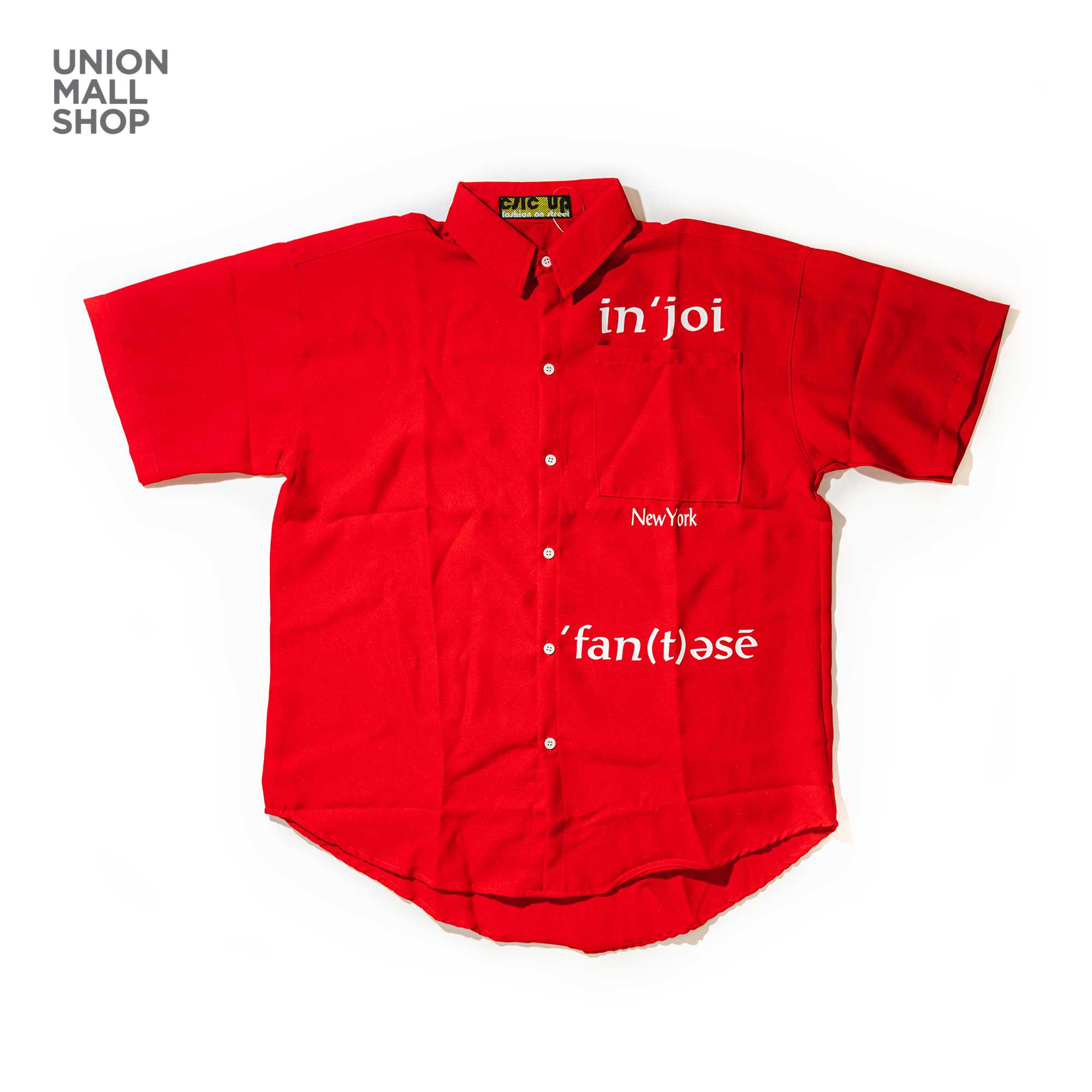 Jjira Shirt-Oversize