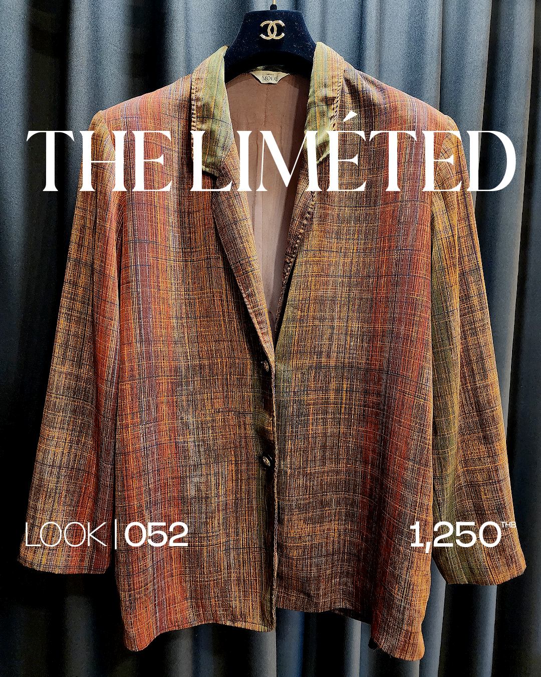 LOOK | 052