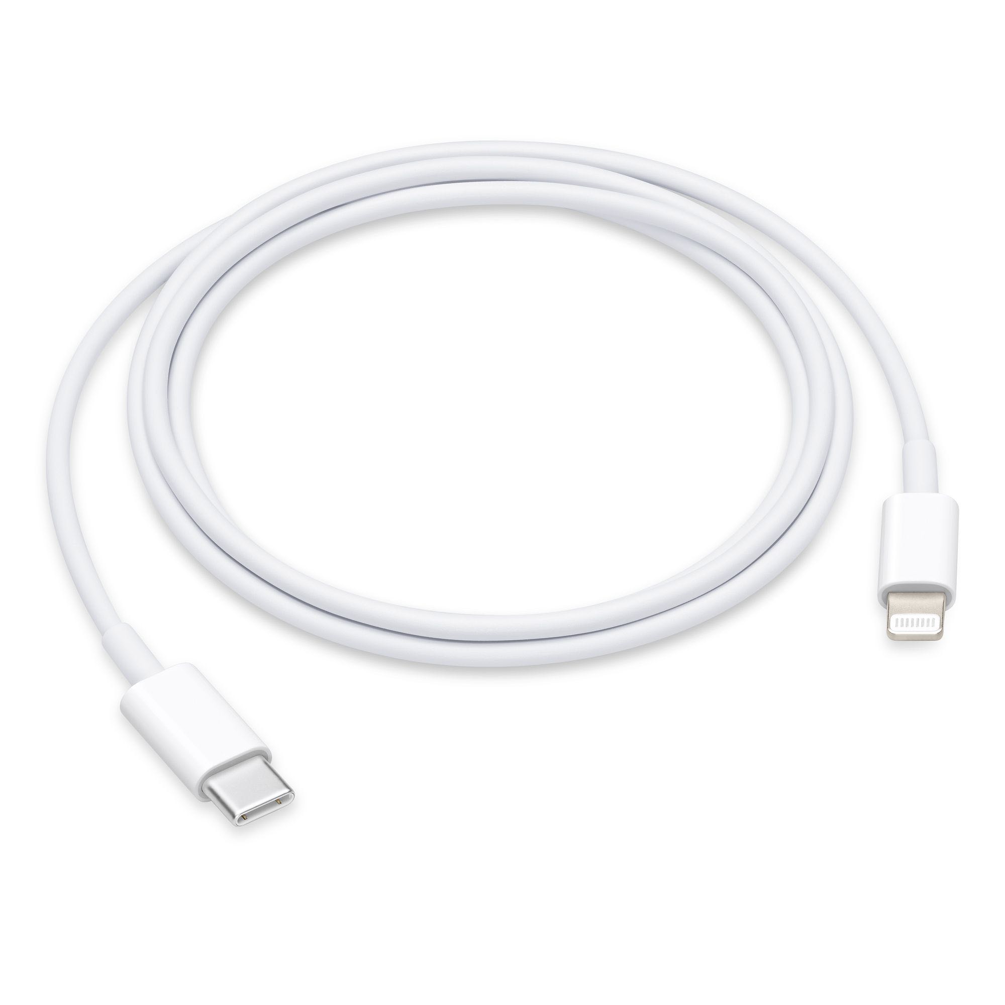 Apple Lightning to USB-C Cable l istudio by Copperwired