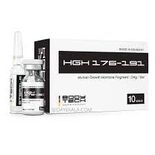 HGH176-191  Human Growth Hormone Fragment