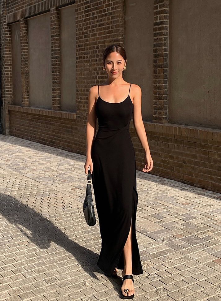 Pre order - Dress