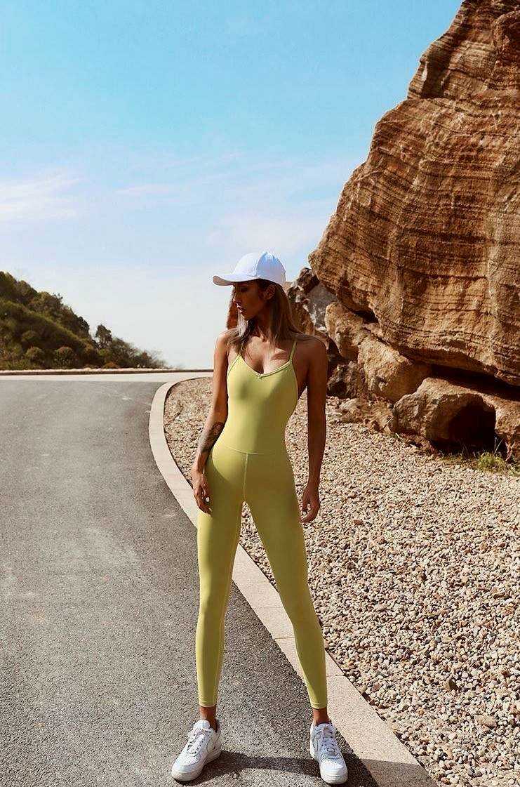 ( SALE ) JUMSUIT LULULEMON 