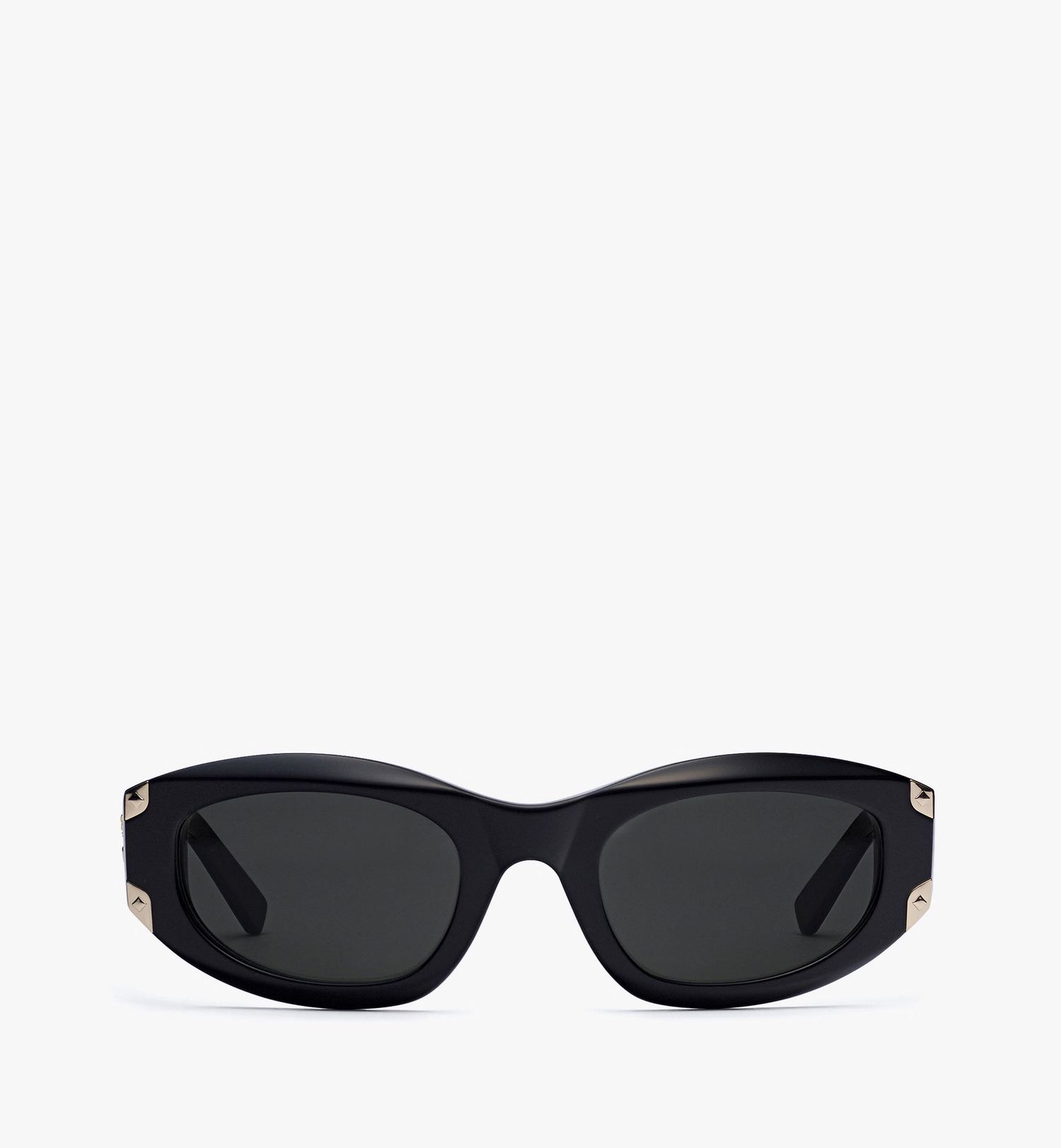 OVAL SUNGLASSES