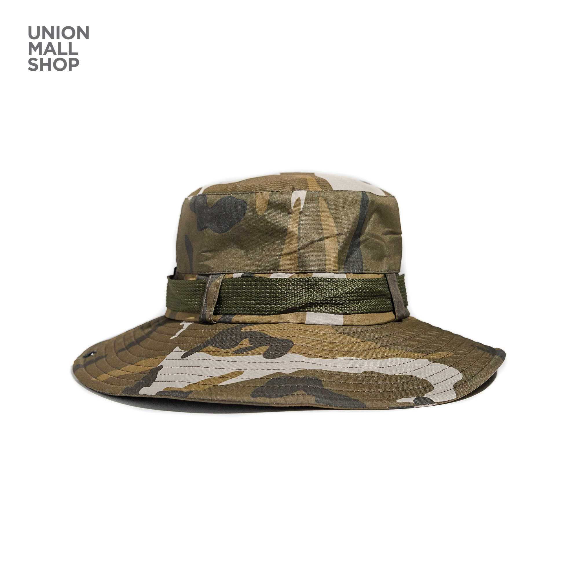 Tha Nine Hat-Bucket