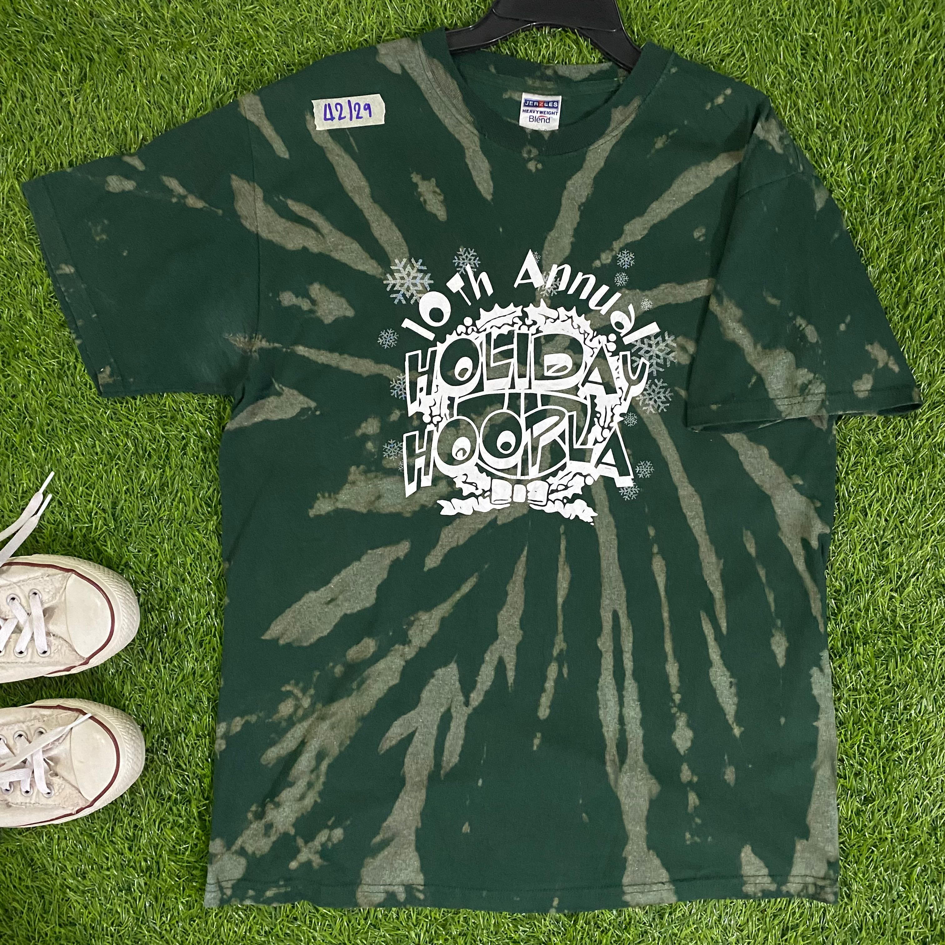 เสื้อมัดย้อม อก42”