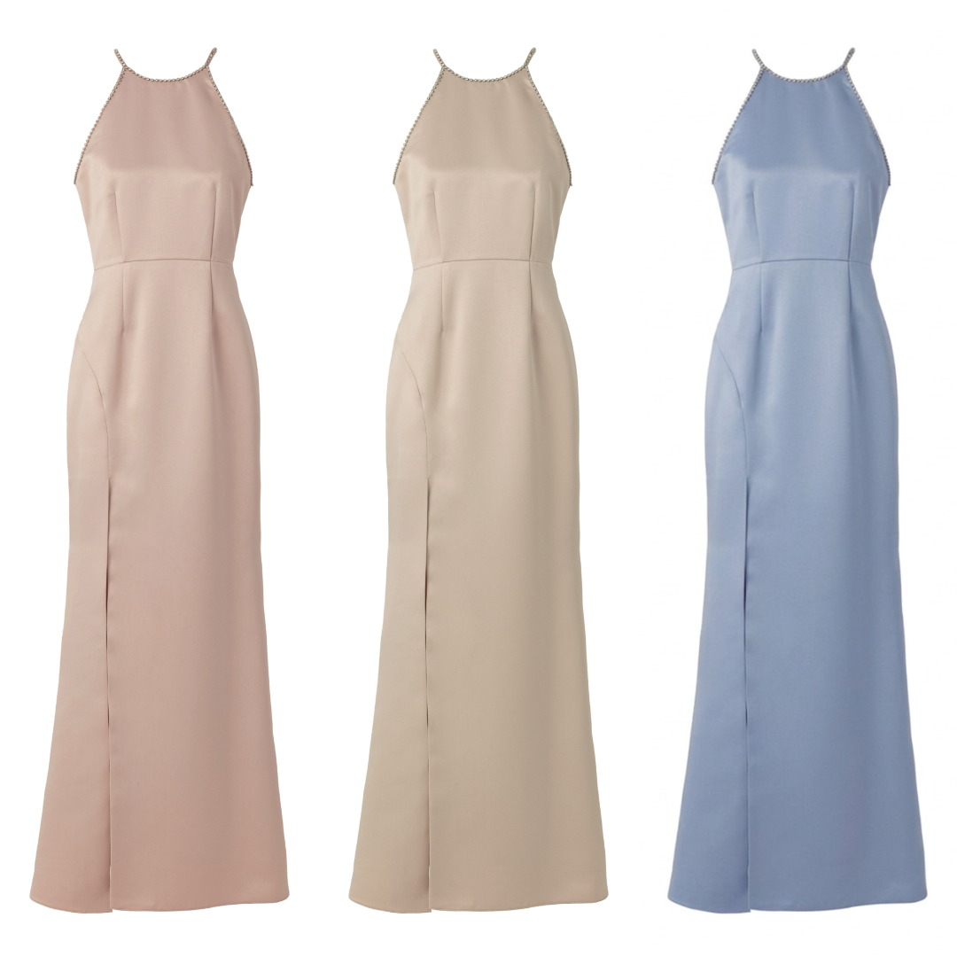 SALLY DRESS