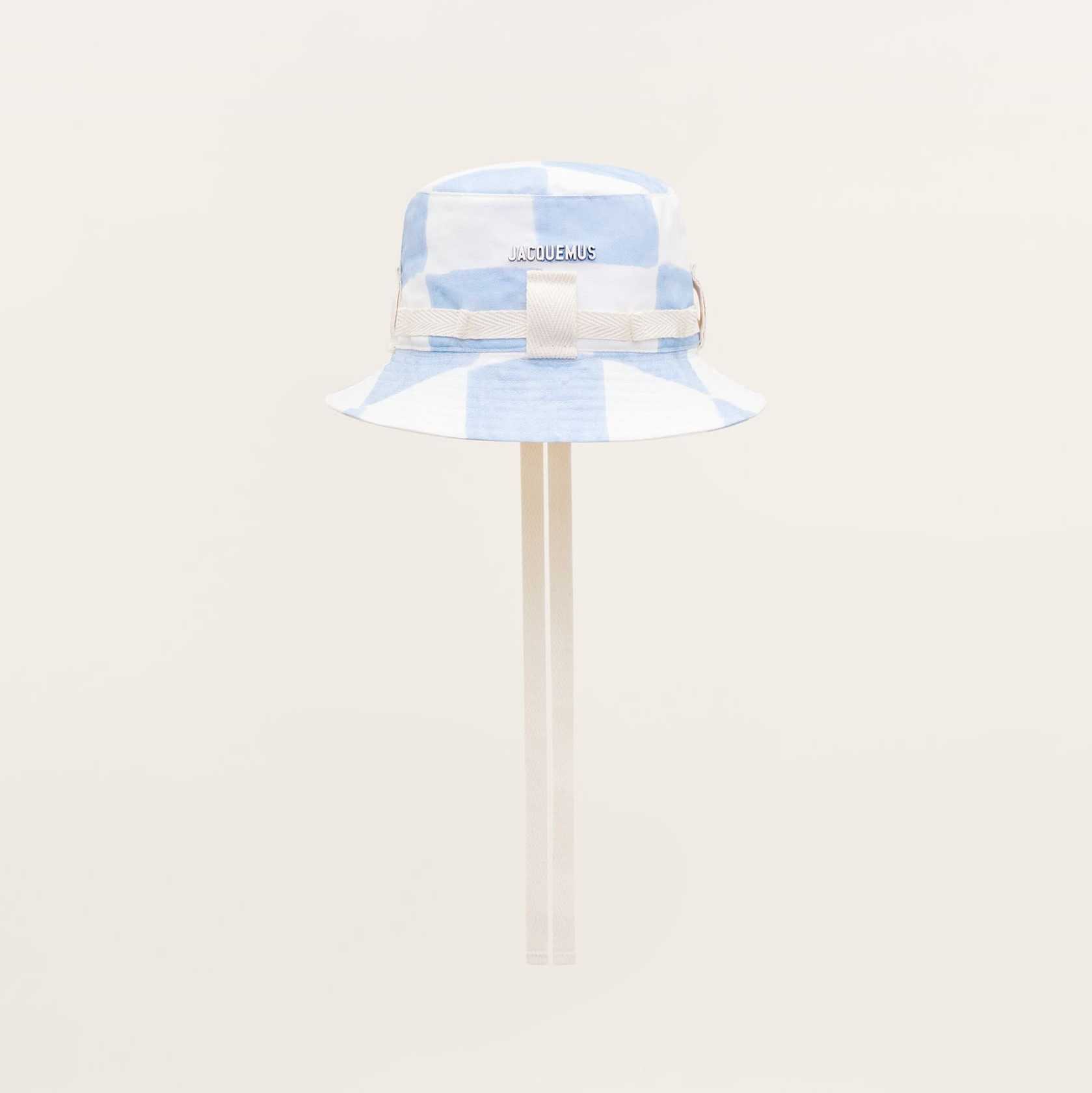 JACQUEMUS | Le bob Grain