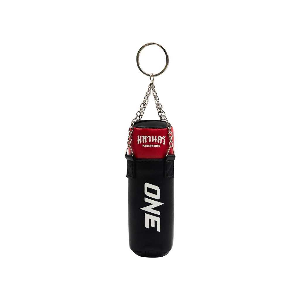MAHANAKHON X ONE MINIATURE SANDBAG พวงกุญแจกระสอบทราย