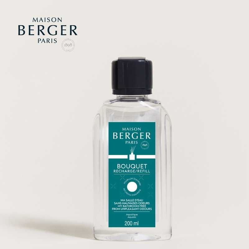 200ml MY BATHROOM FREE FROM UNPLEASANT ODOURS