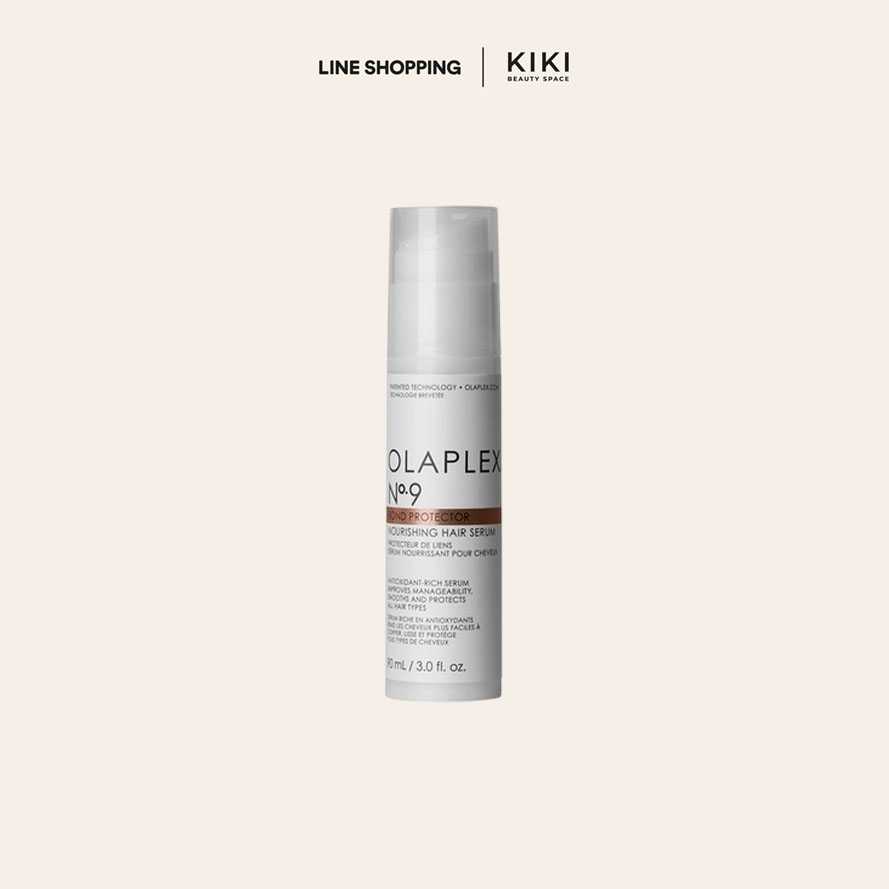 OLAPLEX No.9 Bond Protector Nourishing Hair Serum