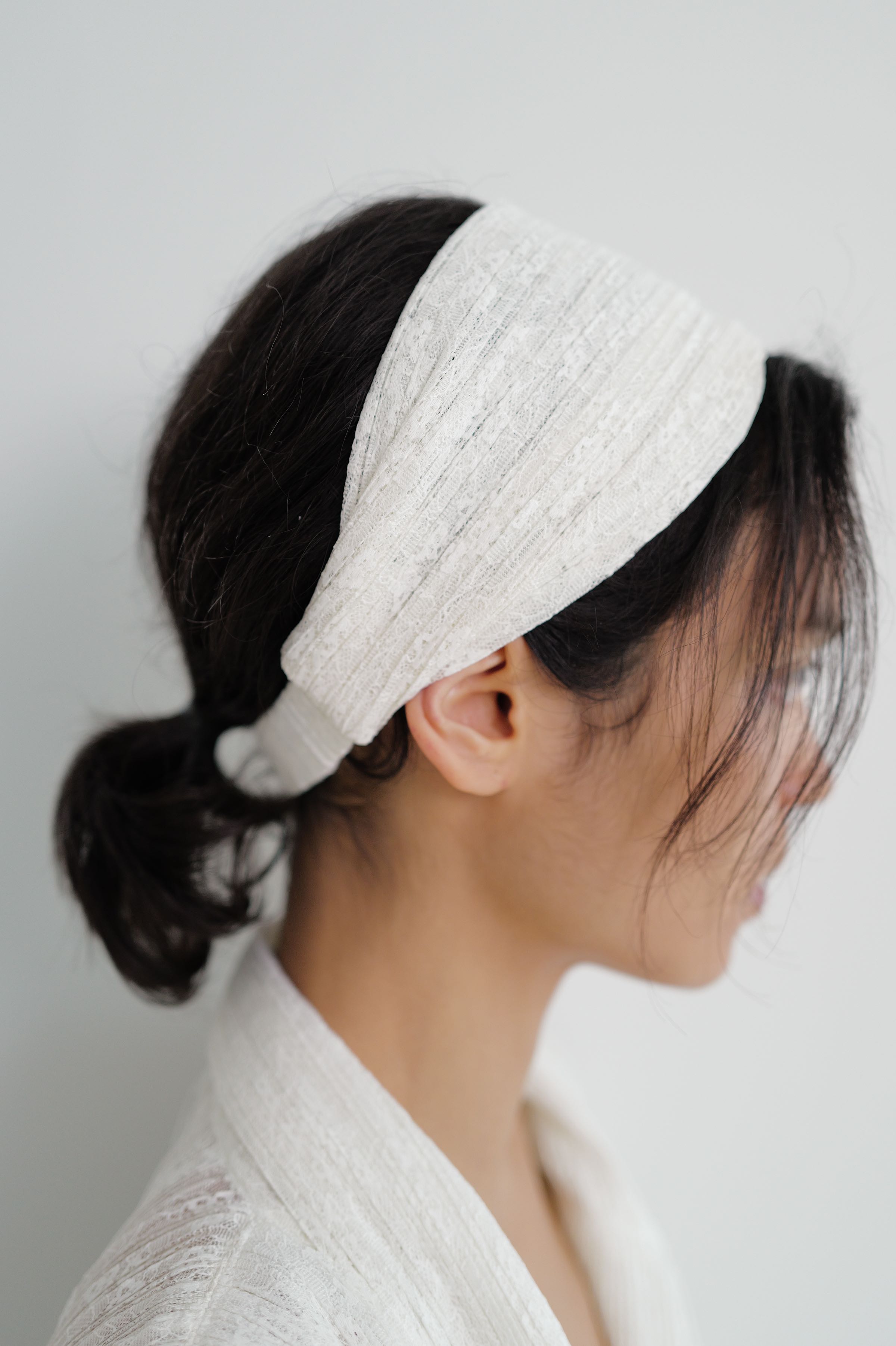 GD220 Lace head band