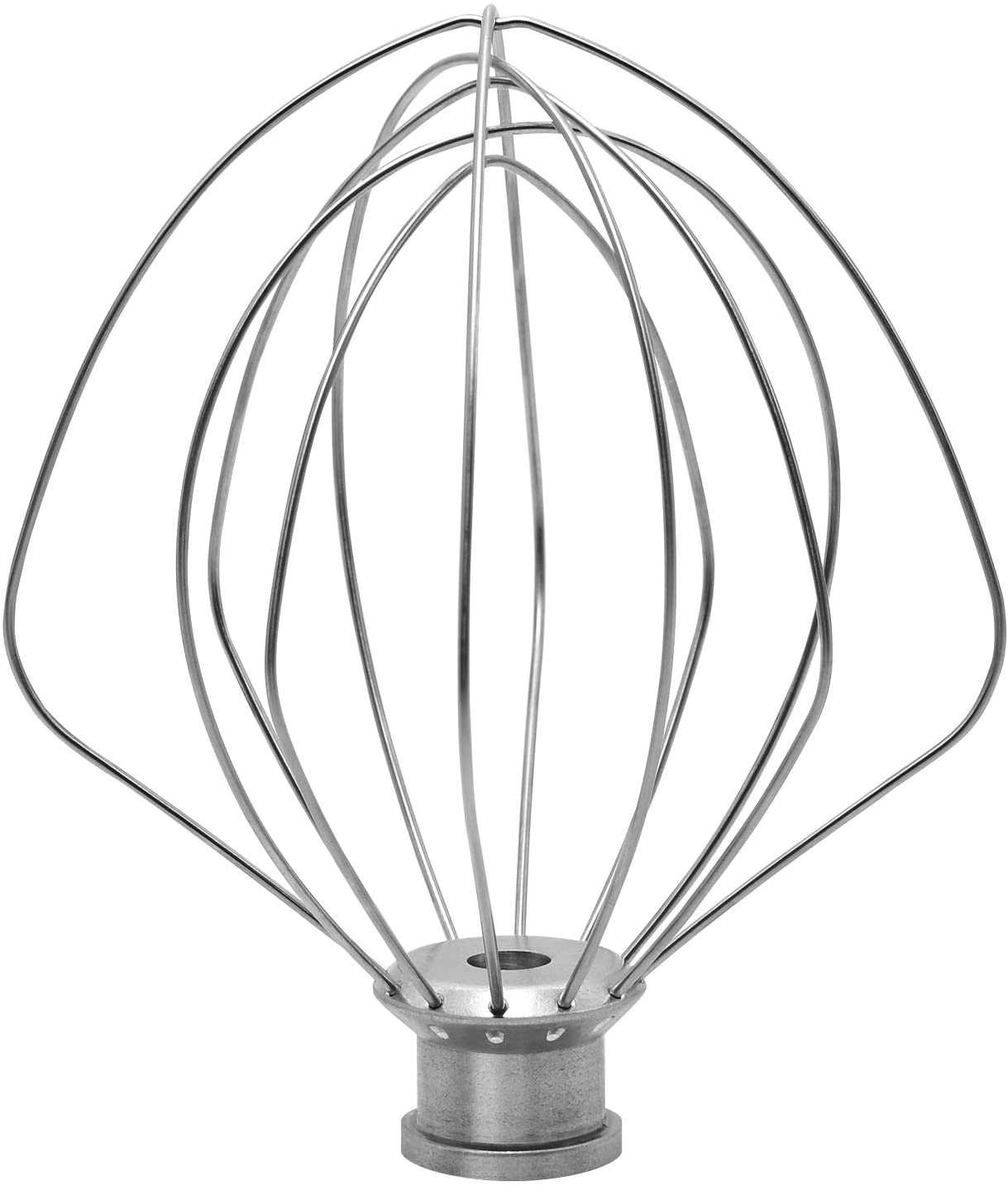 หัวตะกร้อ WIRE WHIP KN256WW KitchenAid Pro600 Series ลวด 6 เส้น