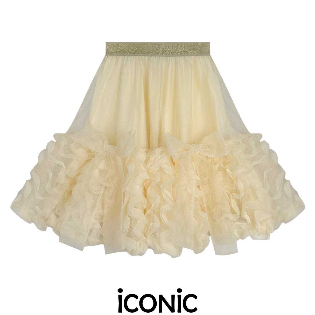 iCONiC TABBY SKIRT #20515