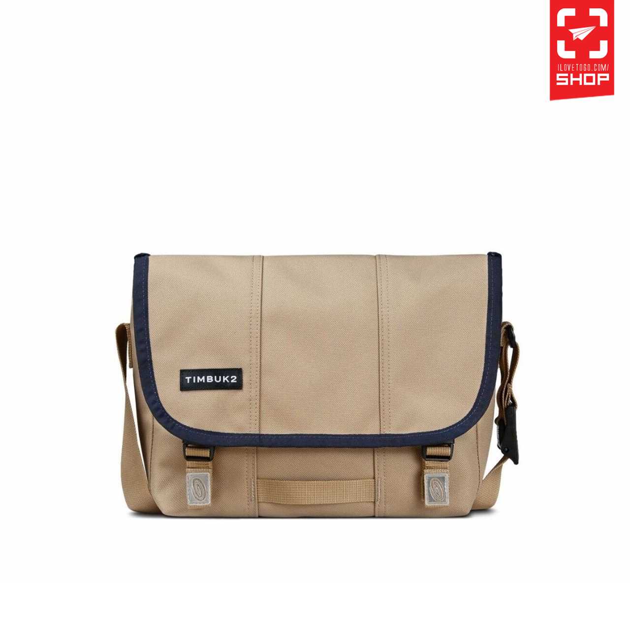 กระเป๋า Timbuk2 - Classic Messenger สี ECO Barley Pop