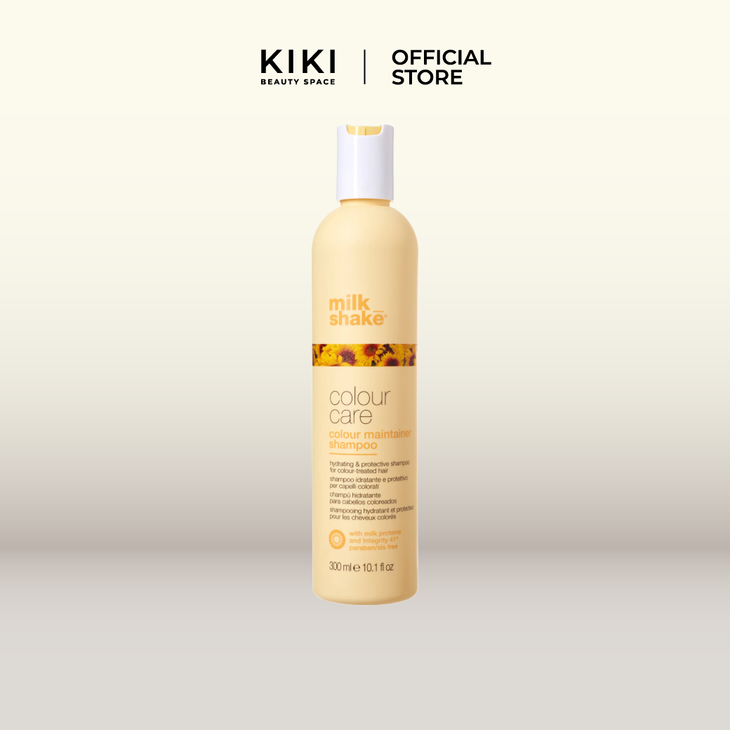 milk_shake Colour Care Shampoo
