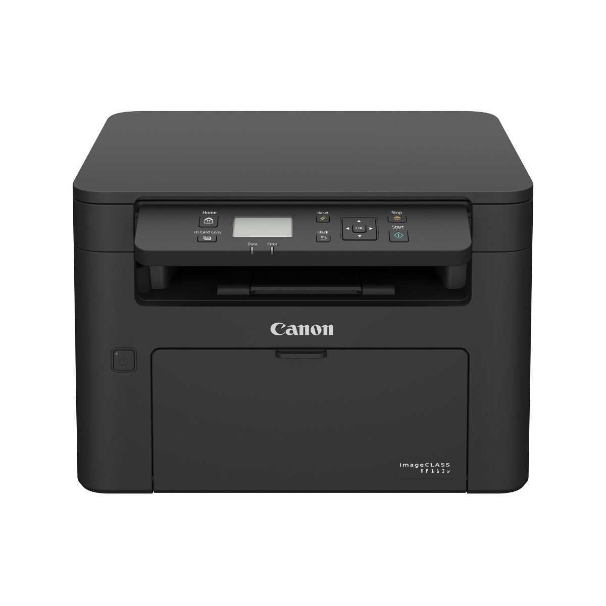 เครื่องปริ้นเตอร์มัลติฟังก์ชันเลเซอร์ Canon imageCLASS MF113w