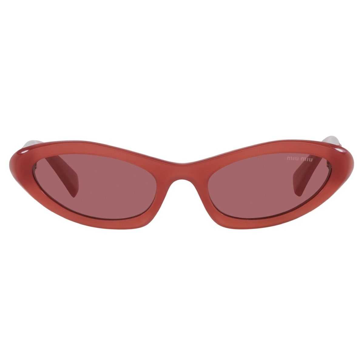 MIU MIU 09YS 10M08S 54 (S)