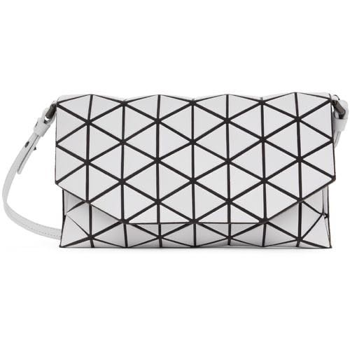 TONNEAU SHOULDERBAG