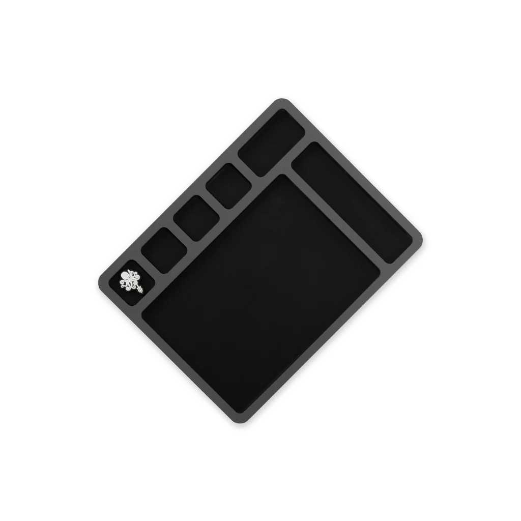 PDW SPD Desktop Half Mat