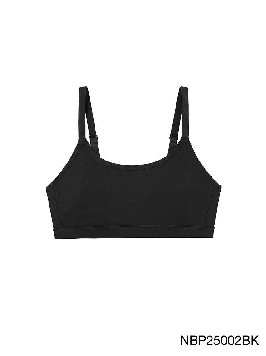 [Online Exclusive] Sabina Personal Zero Cup Level 1 เสื้อชั้นใน ไร้โครง รหัส NBP25002