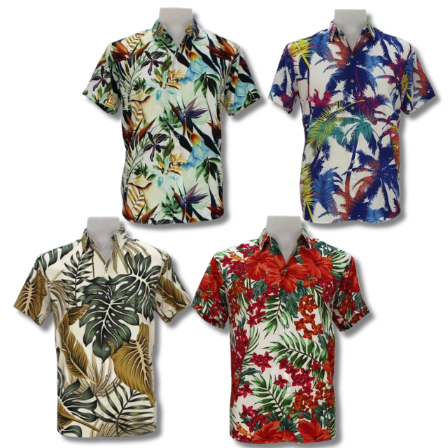 เสื้อปกเชิ้ตผู้ชายแขนสั้น เสื้อเสี่ยลายหรูดูดีตัดต่อเนี๊ยบ ผ้าเกรด A นุ่มใส่สบายไม่ร้อนไม่ยับ ส่งฟรี